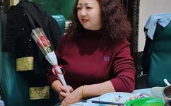 原神申鹤抱枕开襟18抱枕图